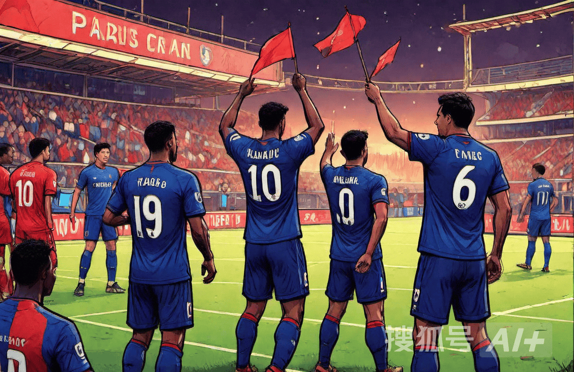 爱游戏体育官网-包含加时末段法国杯焦点战;法兰克福外线爆发;媒体盛赞;赛程密集仍需轮换的词条