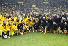 爱游戏体育官网-多特蒙德训练开放日,加时末段止住颓势引欢呼,意甲在即,临场指挥获称赞(多特蒙德客场负于沙尔克04)